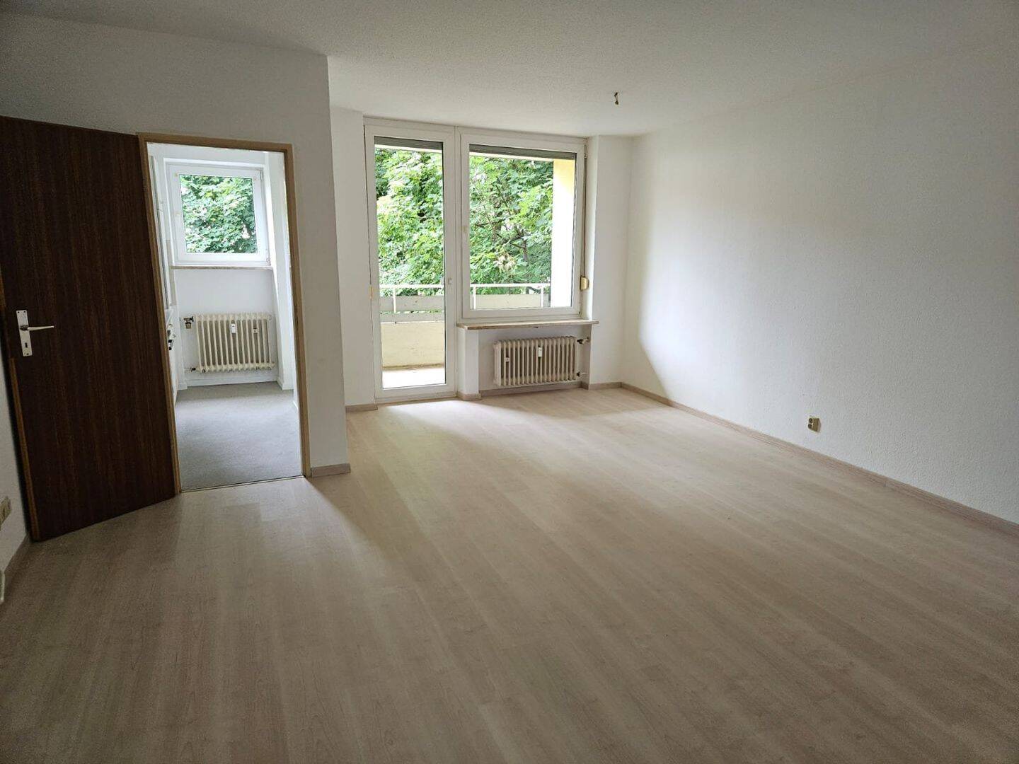 3-Zimmer Wohnung in Neubiberg Nähe Bundeswehr-Uni, Siemens , BSH, Neuperlach , von privat ab sofort zu vermieten, 85579 Neubiberg