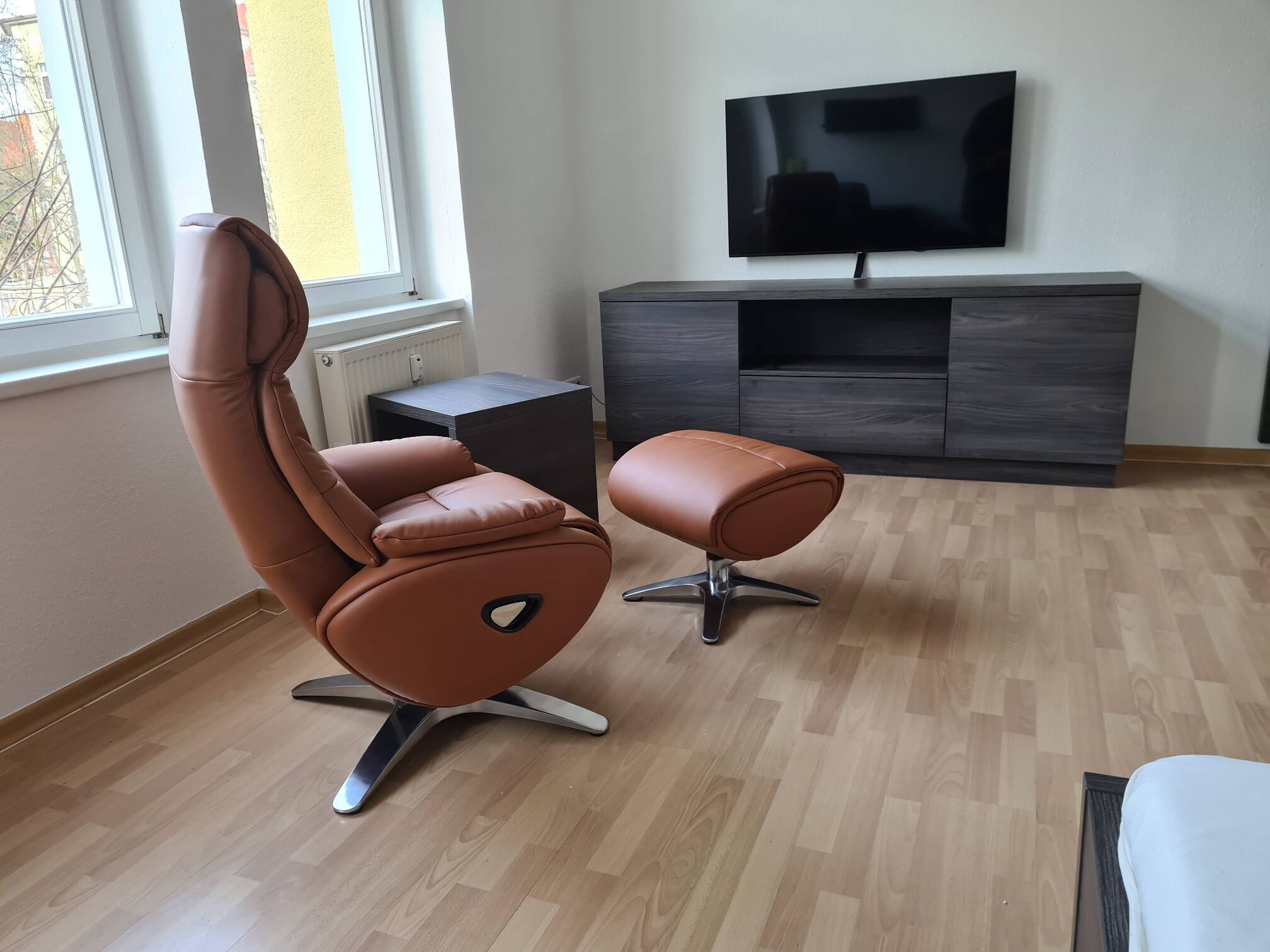 Hochwertig eingerichtete Apartments in Centrumnähe – komplett möbliert und ausgestattet, 99096 Erfurt (Altstadt Brühlervorstadt Daberstedt Löbervorstadt Melchendorf)