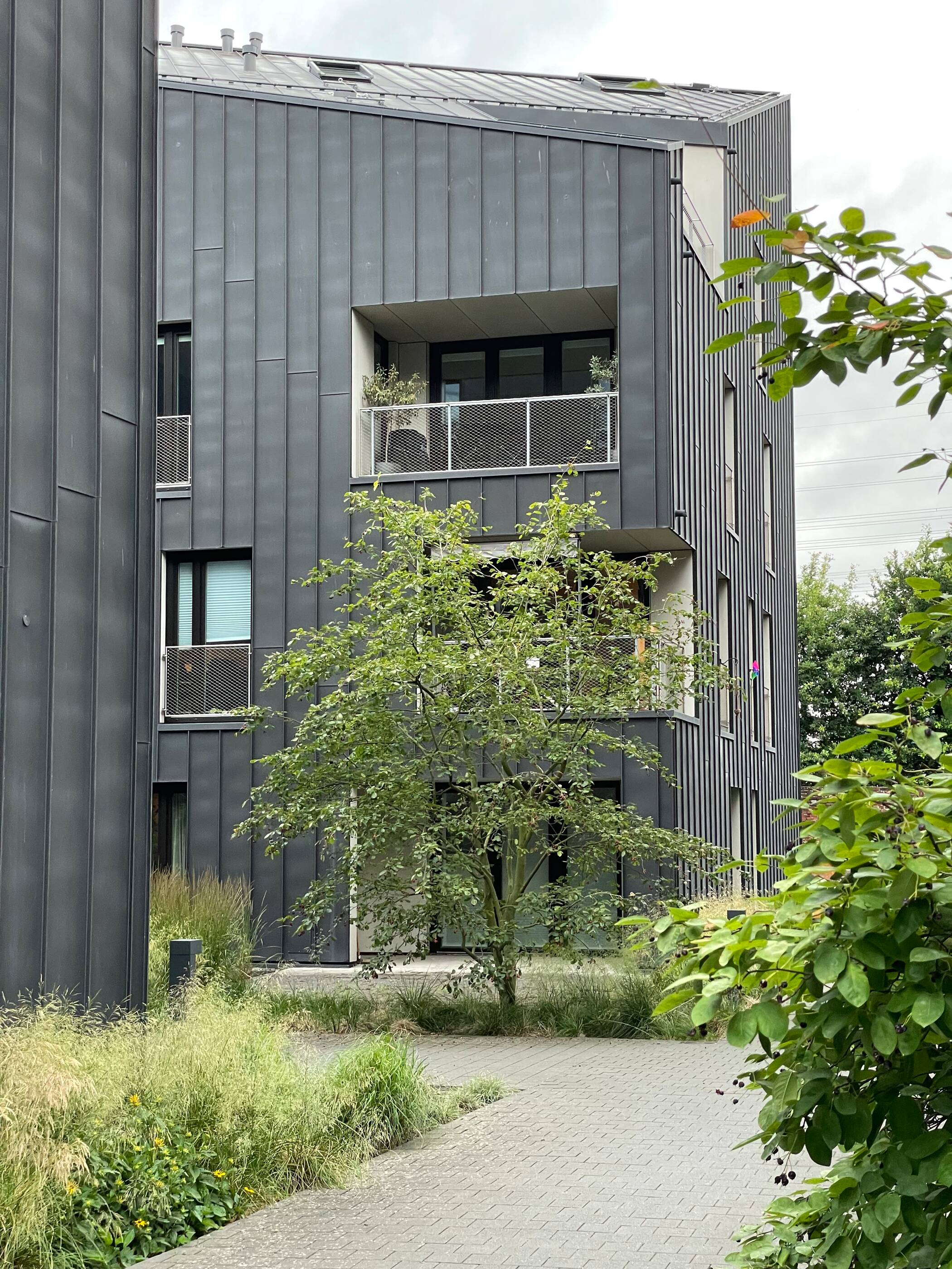 Verkehrsgünstige 3 Zimmerwohnung mit TG Stellplatz, 21079 Hamburg (Harburg)