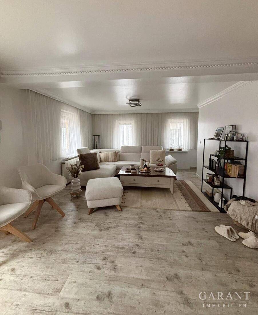 Modernes Einfamilienhaus in Eutingen im Gäu, 72184 Eutingen im Gäu