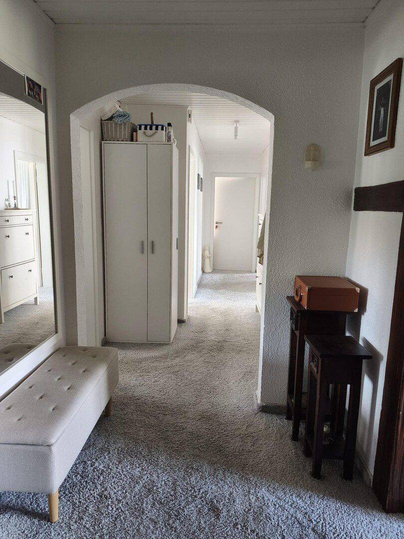 3 Zimmer Wohnung Nähe Überlingen, 88662 Überlingen
