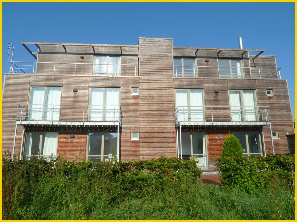 Möbliertes, gepflegtes Appartement in (Studenten)-Wohnheim!, 26931 Elsfleth