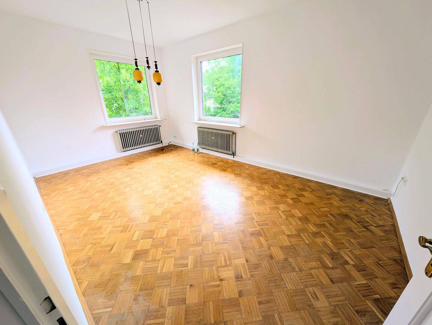 Große Wohnung über 2 Etagen im Zentrum Seelzes, 30926 Seelze