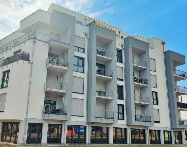 Apartment ab dem 01.07.2026 verfügbar, 54294 Trier