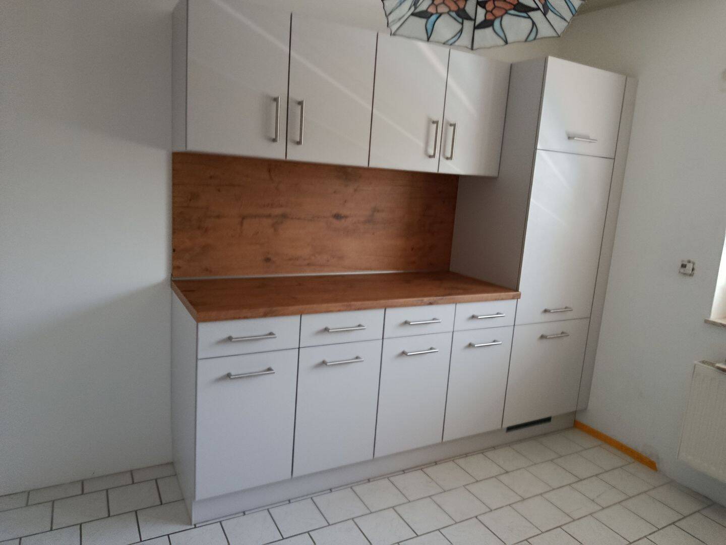 Schöne 3 Zimmer Wohnung, 64839 Münster (Hessen)