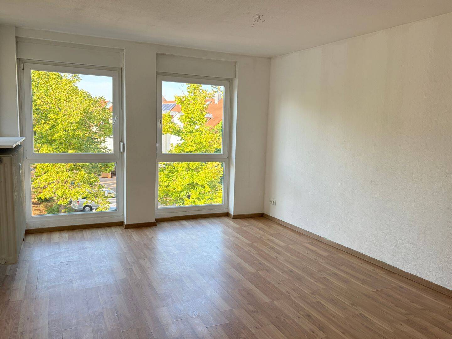 2-Zimmer-Wohnung in Nürnberg-Gostenhof, 90429 Nürnberg