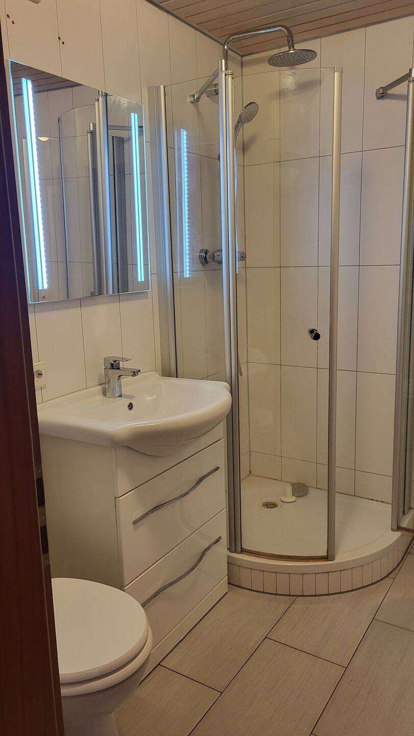 SGE IMMO – 1-Zimmer-Wohnung mit Balkon in schöner Lage in Bad Wildbad, 75323 Bad Wildbad