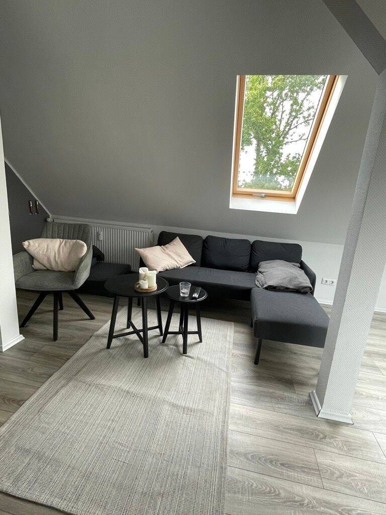 Maisonette Wohnung in Dortmund am Westpark, 44137 Dortmund (Mitte)