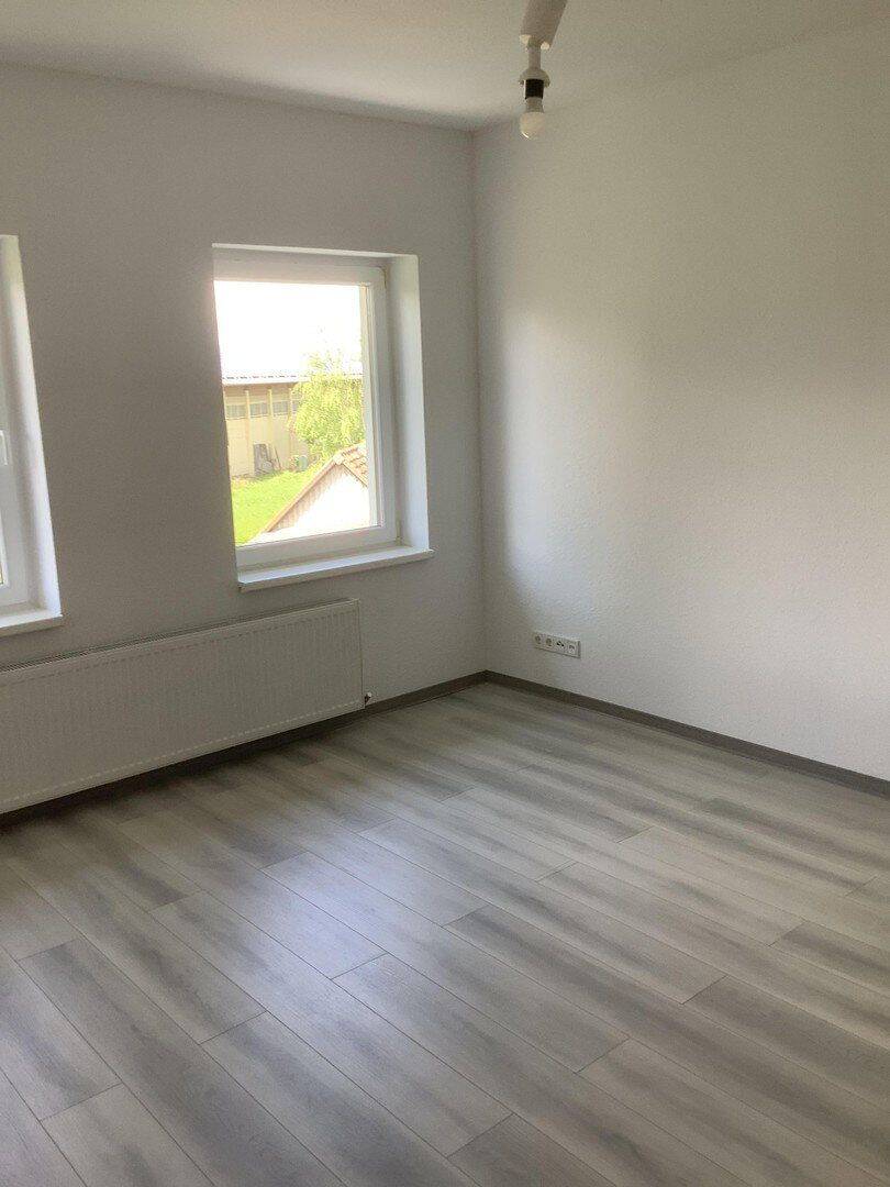 In Danstedt wohnen, in einer sanierten 2R WE, 38855 Nordharz