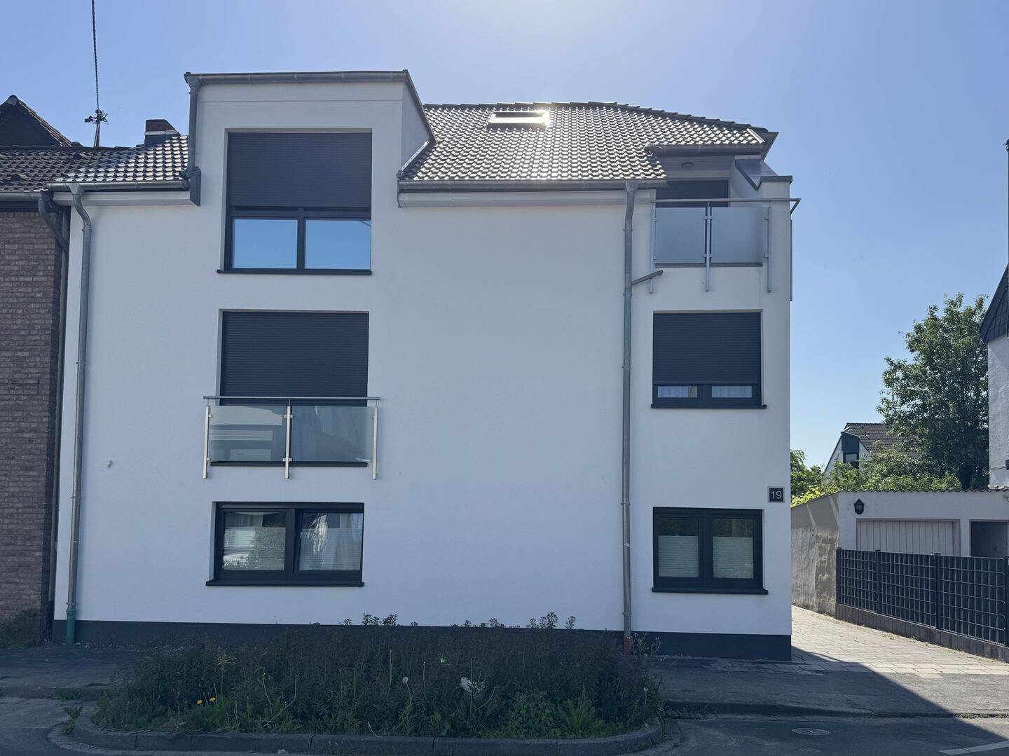 Ein Zuhause, das begeistert – Stilvoll wohnen mit besonderem Komfort, 53757 Sankt Augustin