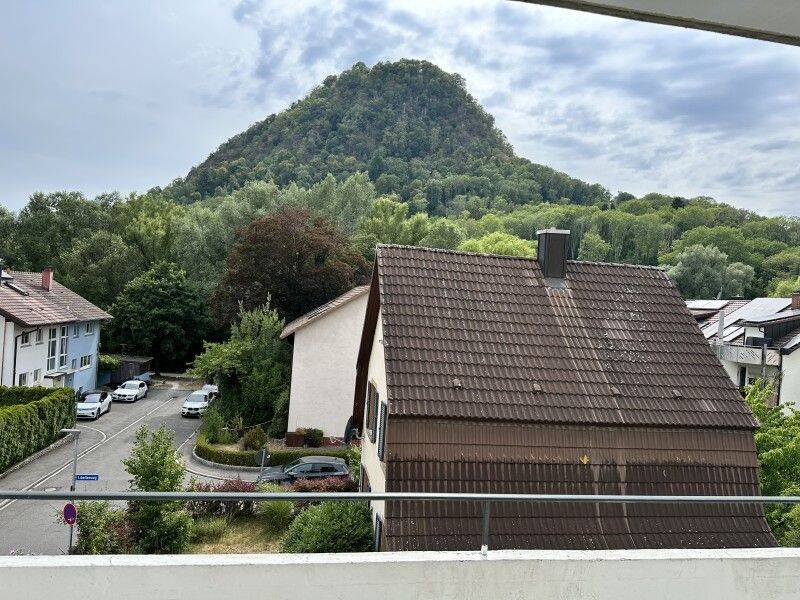 3-Zimmer-Wohnung mit Blick auf den Hohentwiel, 78224 Singen (Hohentwiel)