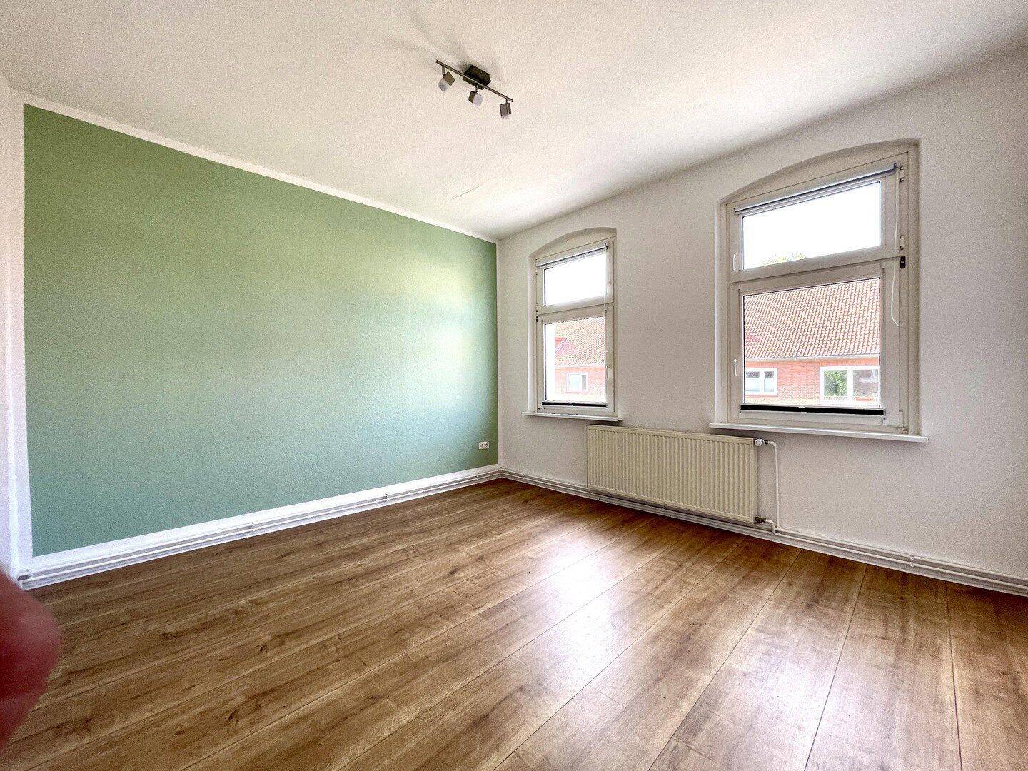 Stilvolles City-Apartment mit Bahnhofsnähe: Komfortables Wohnen in Lüneburg, 21337 Lüneburg