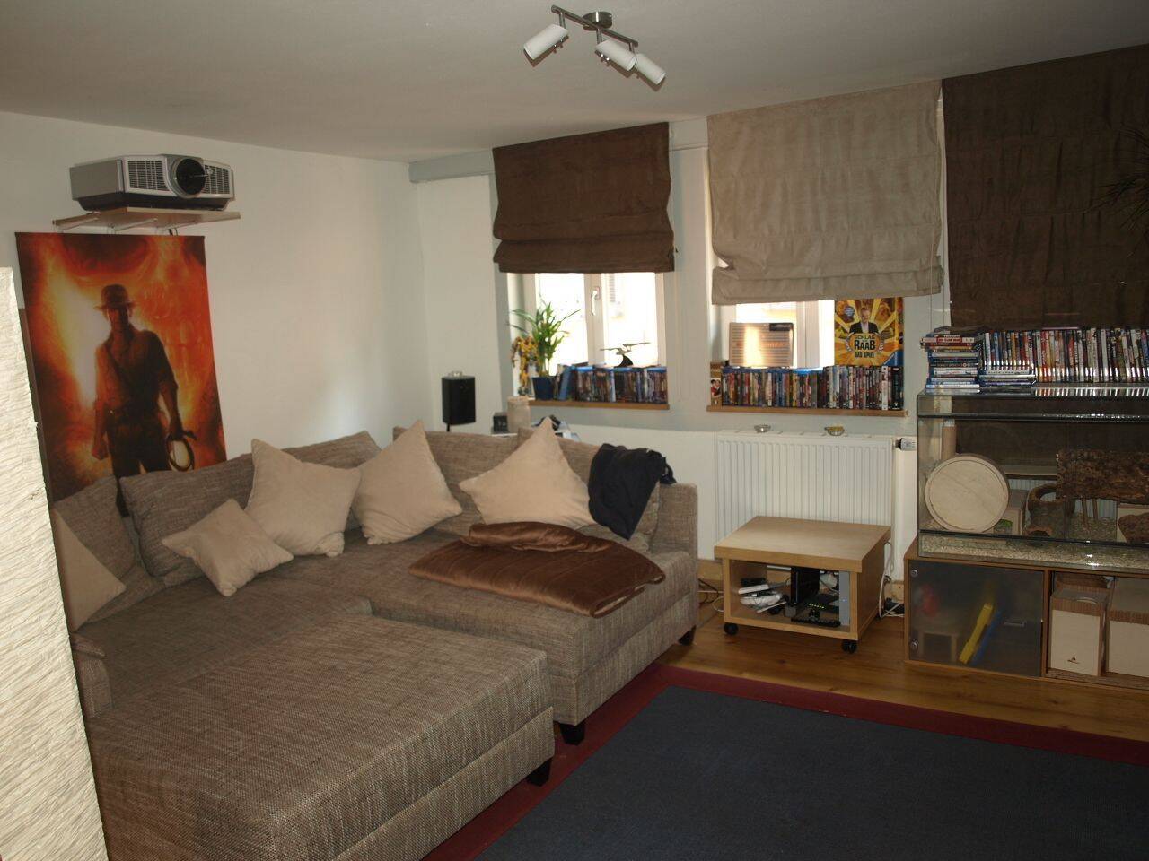 Geniale 3 Zi. Maisonette-Wohnung im saniertem Stadthaus, 74523 Michelbach an der Bilz
