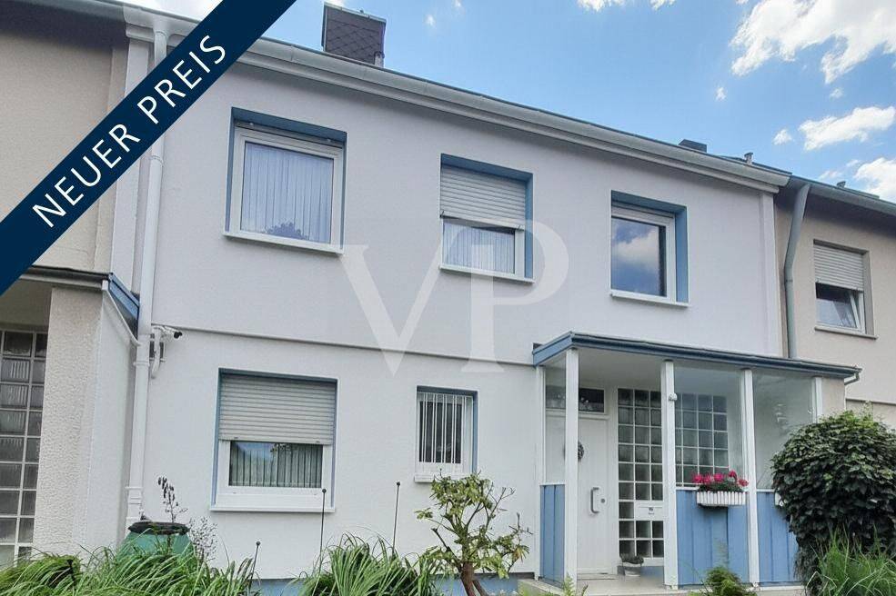 Raumwunder mit 5 Zimmern – Reihenmittelhaus in Eschwege, 37269 Eschwege