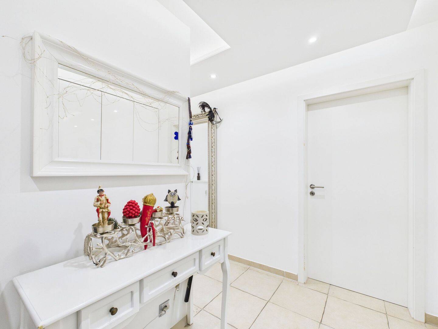 Hell & freundlich! 4-Zimmer-Wohnung mit PWK-Stellplatz, 71336 Waiblingen