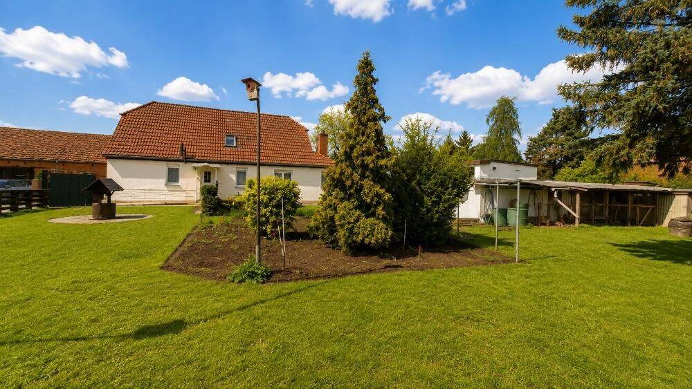 Das perfekte Zuhause für Naturliebhaber und Familien!, 39288 Burg