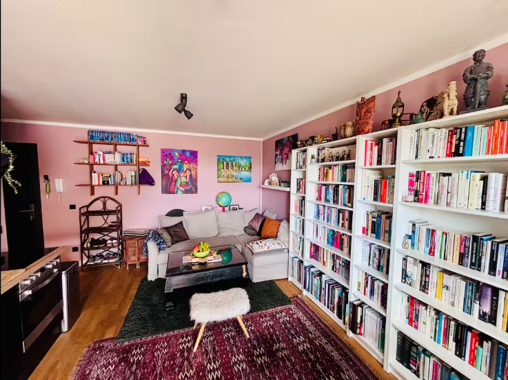 Schöne 1 Zimmer Wohnung in Berlin, 10179 Berlin (Mitte)