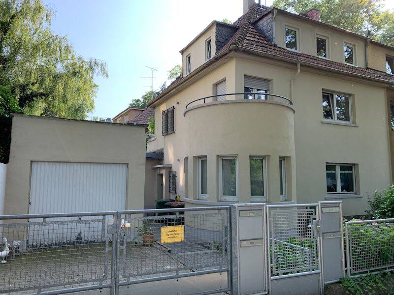 Großzügige 2 Zimmer-Wohnung mit EBK und Balkon in Mainz-Oberstadt, nähe Uniklinik, 55131 Mainz (Altstadt Neustadt Oberstadt Weisenau)