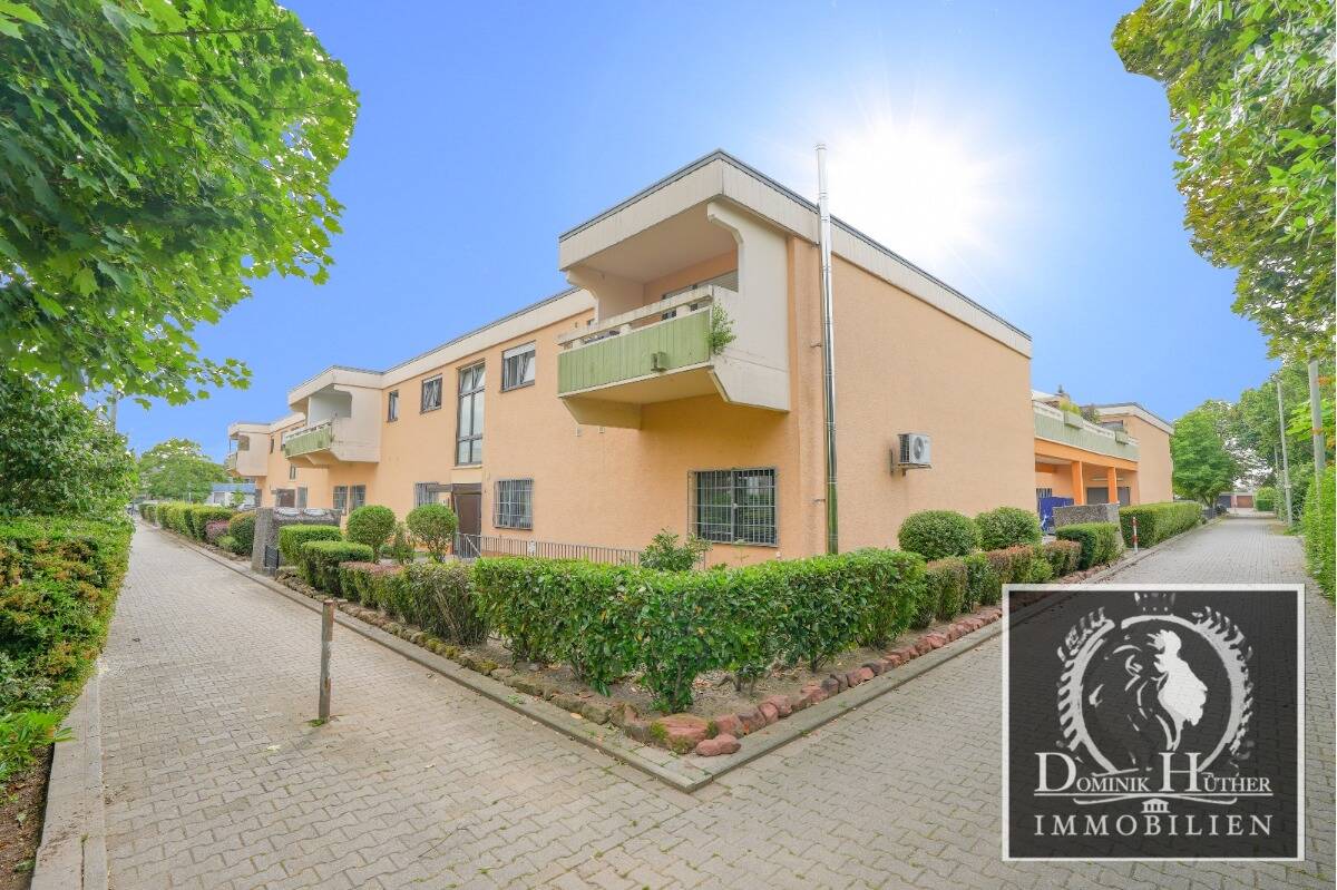 ATTRAKTIVE 3-ZIMMER-EIGENTUMSWOHNUNG IN MUTTERSTADT – 85 m², BALKON, STELLPLATZ & SOFORT VERFÜGBAR, 67112 Mutterstadt