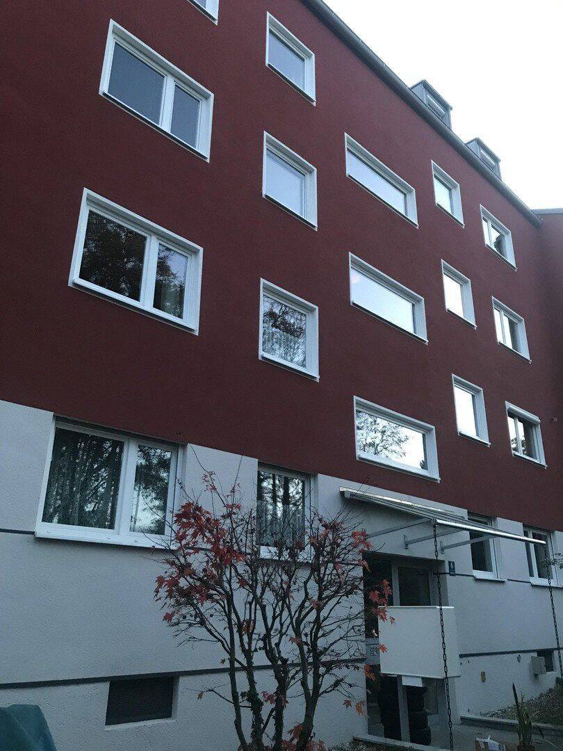 Renoviertes und bezugsfreies Apartment in Flauchernähe zu verkaufen, 81379 München (Sendling Sendling-Westpark Thalk. Obersendl.-Forsten-Fürstenr.-Solln)