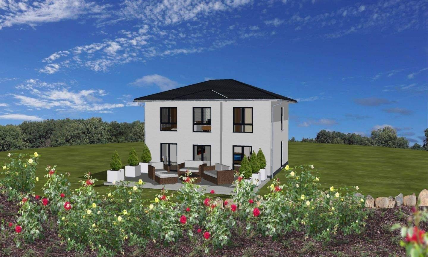 Bauen Sie jetzt Ihr Traumhaus in Welver – Baugrundstück vorhanden, 59514 Welver