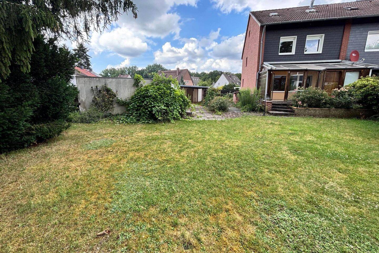 Familienheim auf großem Grundstück, 30629 Hannover