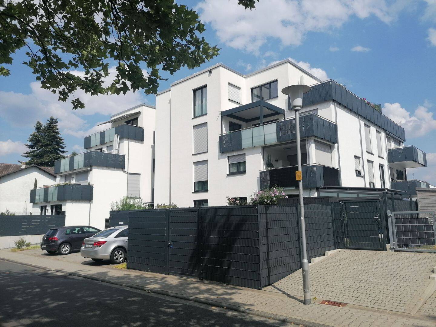 Eigentumswohnung, 3 Zimmer, 101 m², in Rödermark, 63322 Rödermark