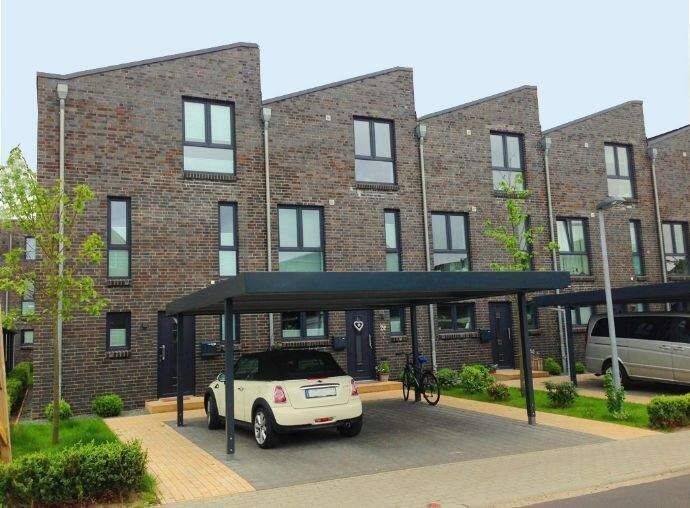 Modernes Stadthaus in ruhiger Lage, 22869 Schenefeld