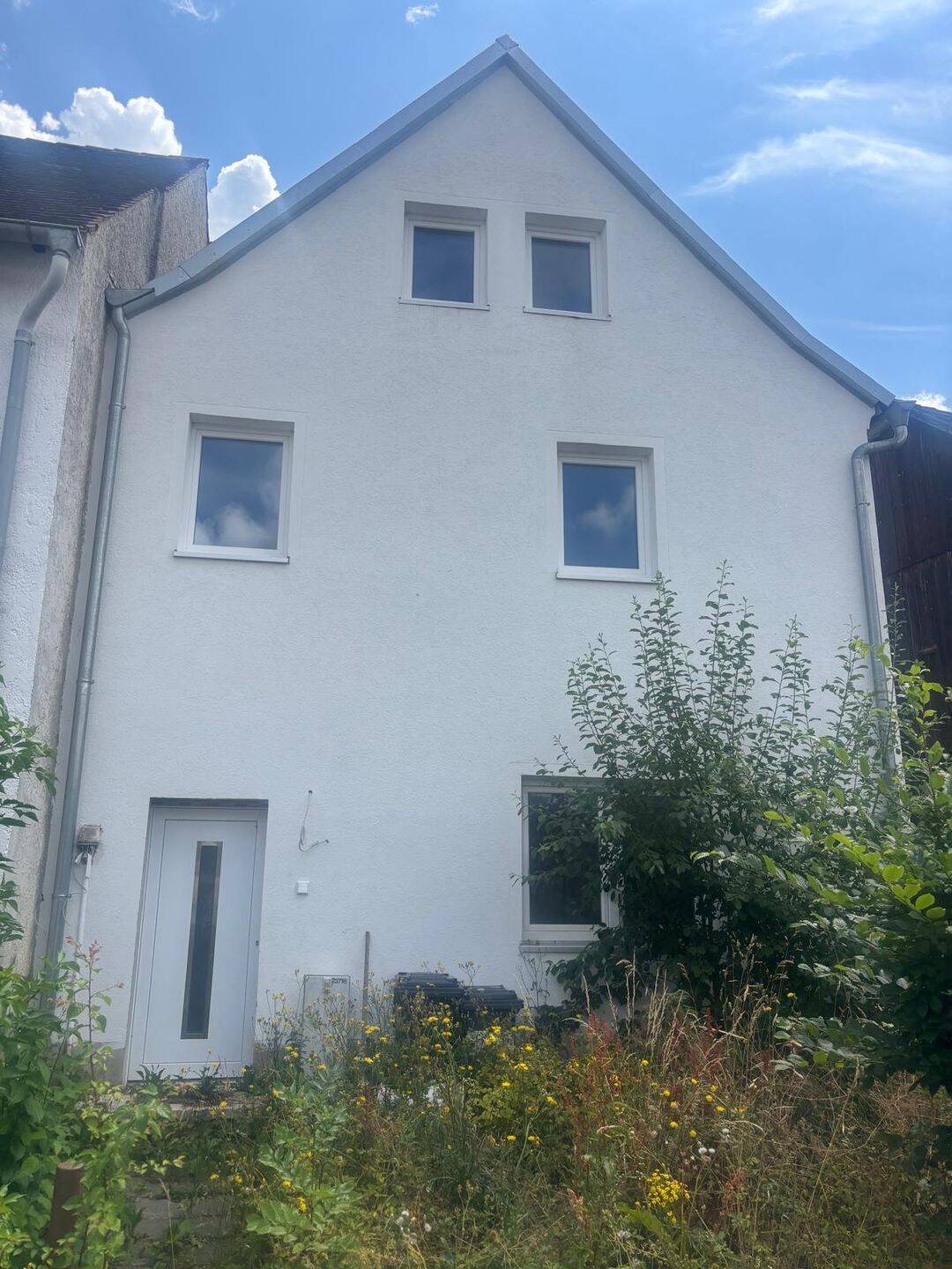 Frisch renoviertes Stadthaus in zentraler Lage von Vilseck – in Kürze zu vermieten, 92249 Vilseck