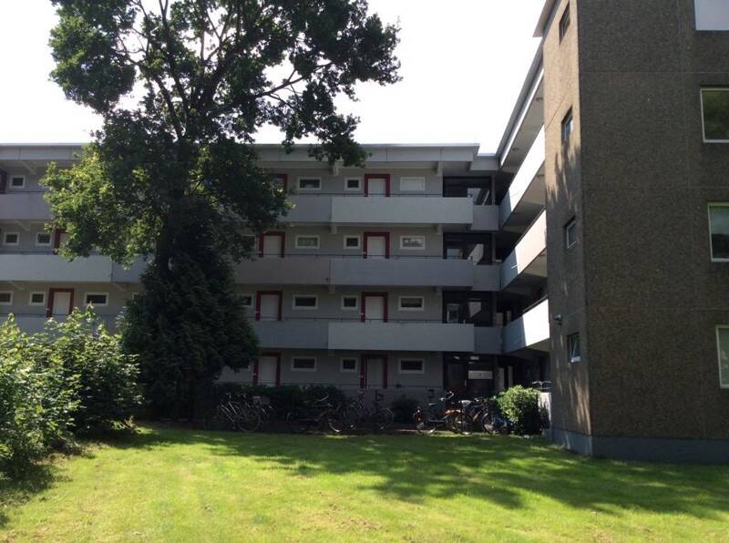 Ihr neues Zuhause: günstige 1,5-Zimmer-Single-Wohnung, 28277 Bremen (Kattenesch Kattenturm)