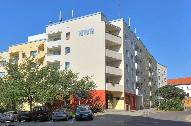 WG-geeignet, 6108 Halle (Saale) (Altstadt Giebichenstein Innenstadt Paulusviertel Saaleaue)