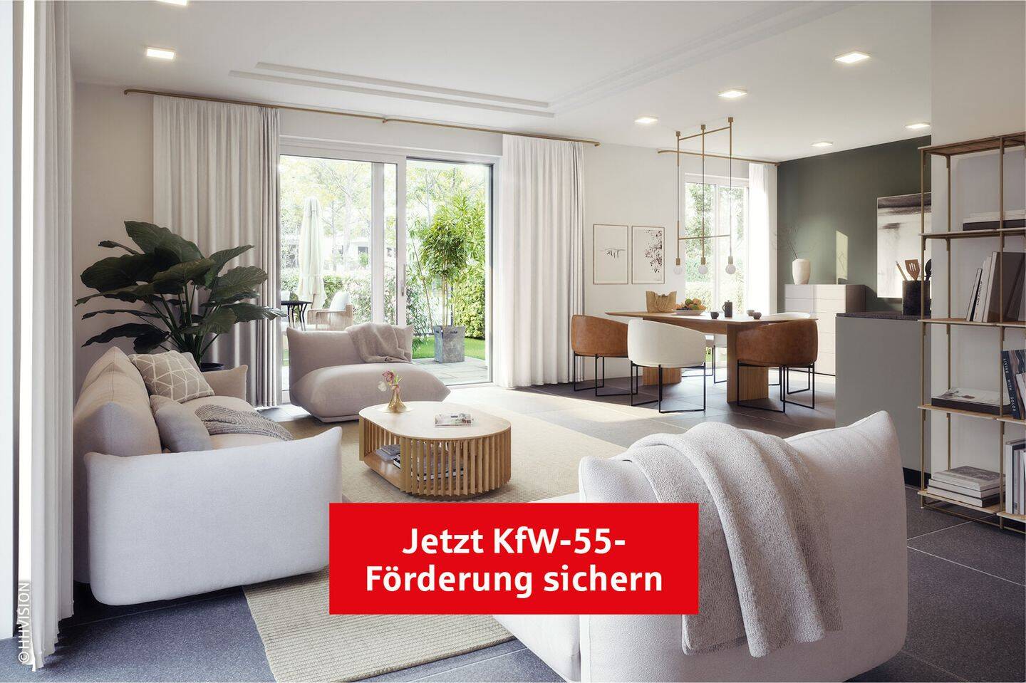 Baubeginn erfolgt – Leben in den Kaisergärten Brühl, 50321 Brühl