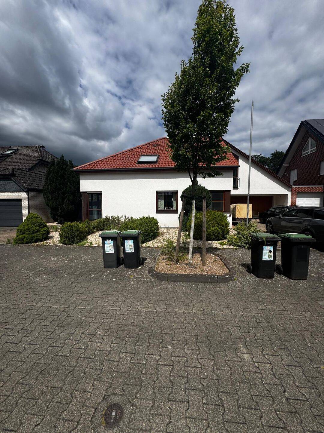 Großzügiges Haus mit ELW in bester, ruhiger Wohnlage PB/Sennelager – ideale Anbindung nach PB & Bielefeld, 33104 Paderborn