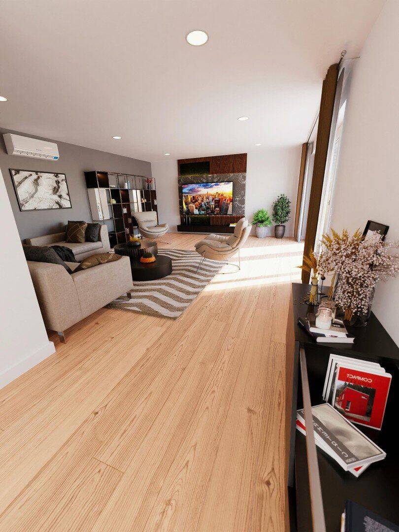 Borby – Modernisierter Bungalow mit Garten und Garage – nach Kernsanierung, 24340 Eckernförde