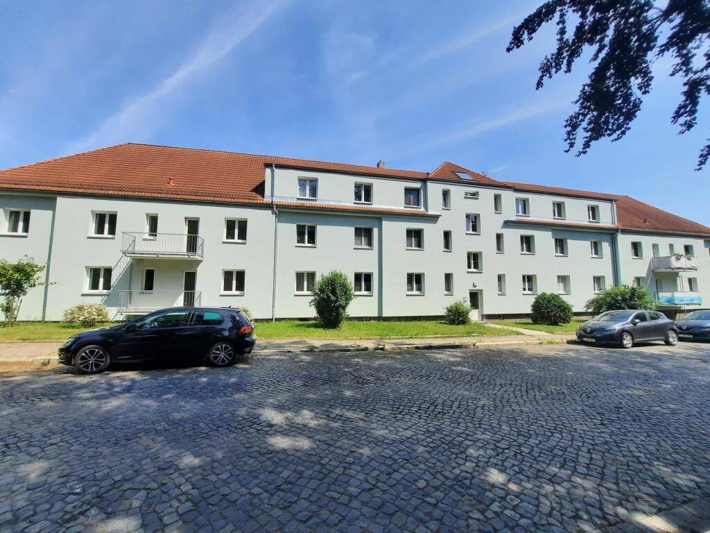 Charmante 2-Zimmer-Etagenwohnung in Leipzig verfügbar ab sofort, 4316 Leipzig (Baalsdorf Holzhausen Mölkau)