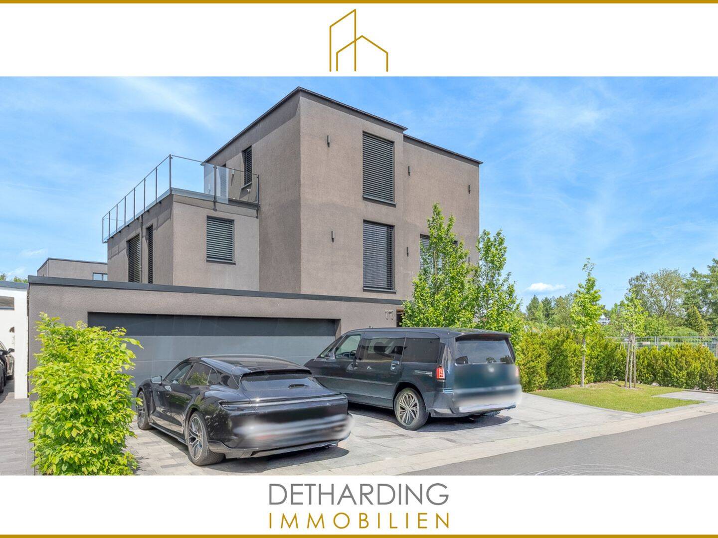 Durchdachtes Traumhaus für Familien mit gehobenen Ansprüchen in Harleshausen, 34128 Kassel (Harleshausen Jungfernkopf Kirchditmold)