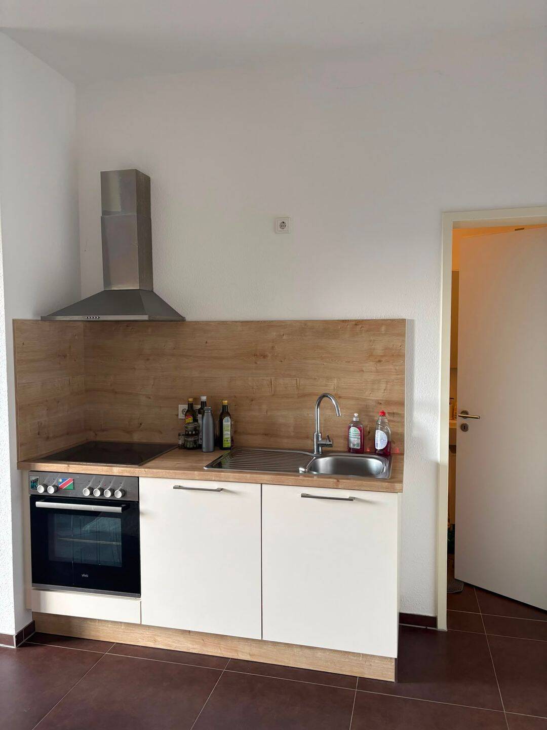 Mietwohnung, 1 Zimmer, 37 m², in Trier, 54294 Trier