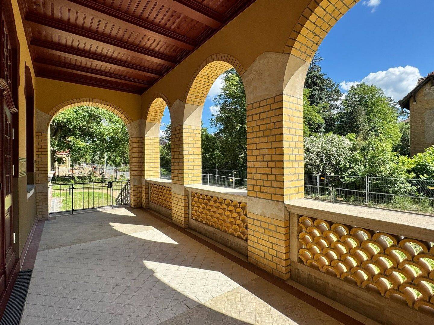 *** Idyllisches Wohnen direkt im Park .. exklusiver ERSTBEZUG in der “Parkstadt Leipzig” *** WE A4.03 – ZEIT FÜR MEHR, 4289 Leipzig (Meusdorf Probstheida)