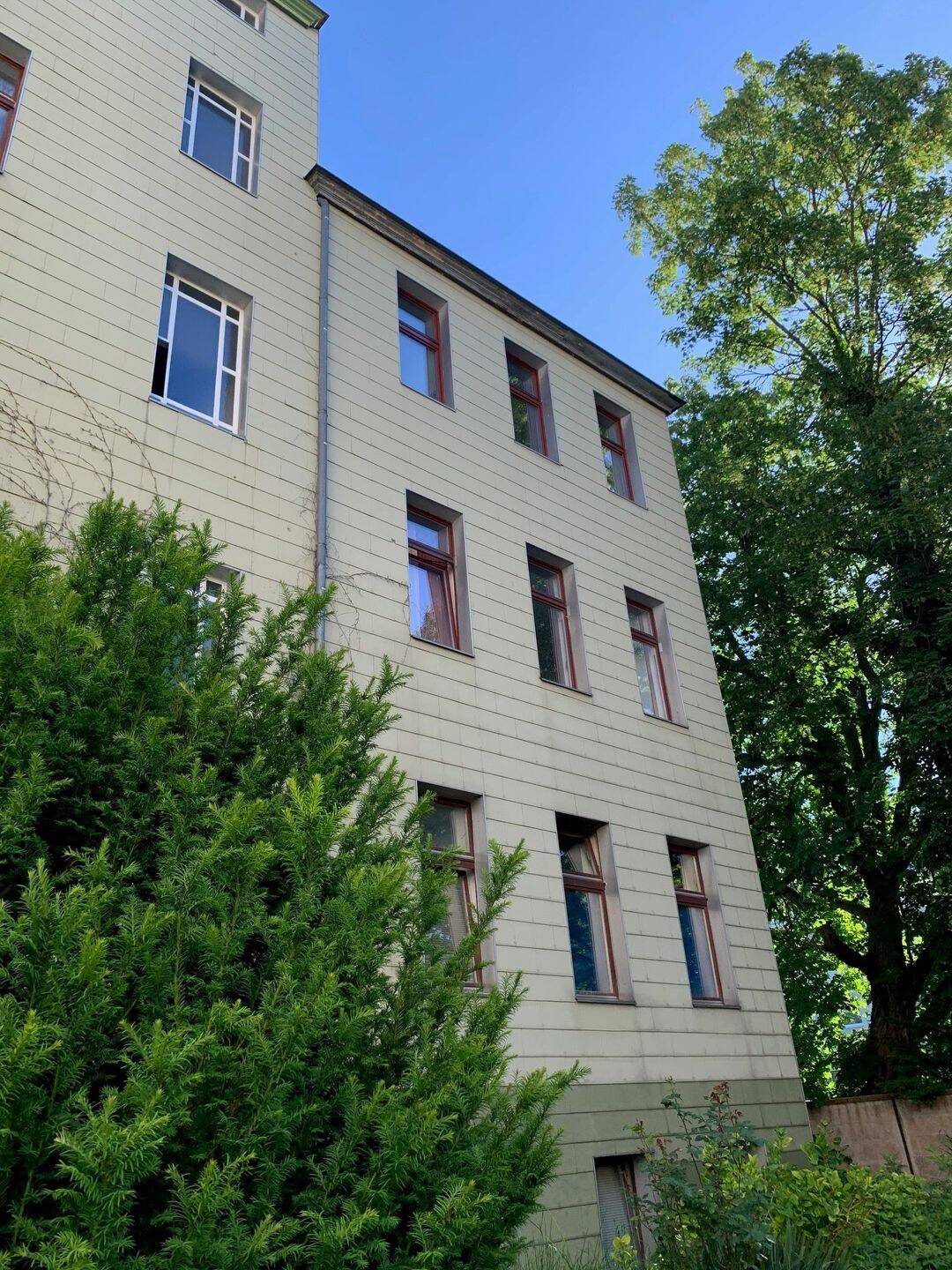 Mieter gesucht!, 14199 Berlin (Steglitz-Zehlendorf)