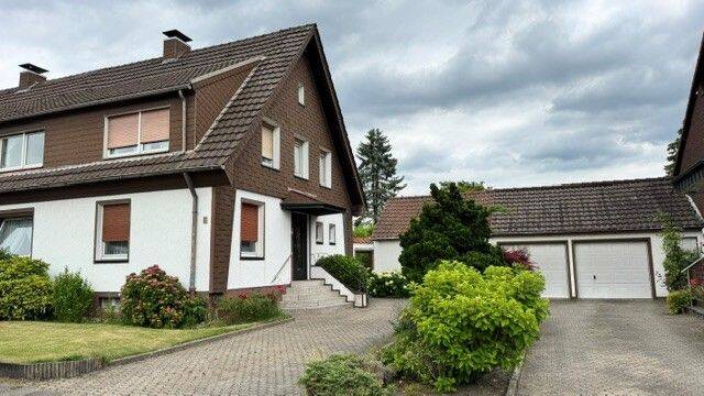 Doppelhaushälfte auf ERBPACHTGRUNDSTÜCK in Recklinghausen., 45661 Recklinghausen