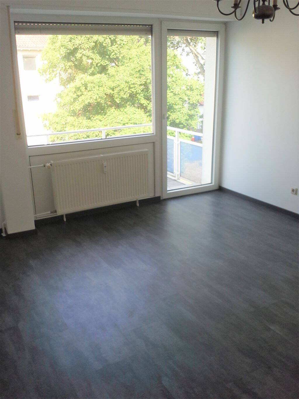 EUPORA®- Immobilien: Wohnung mit Balkon in Eisenberg., 67304 Eisenberg (Pfalz)