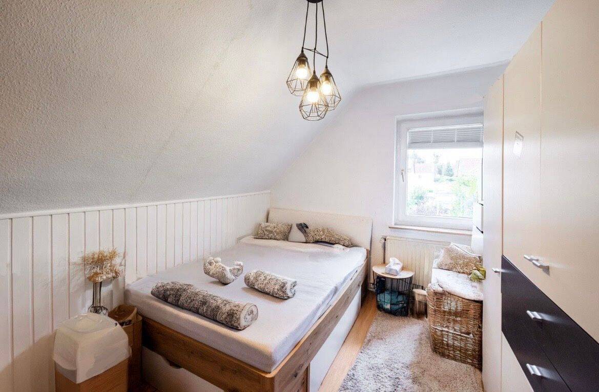 Charmante 3-Zimmer in Schildesche, 33611 Bielefeld (Schildesche)