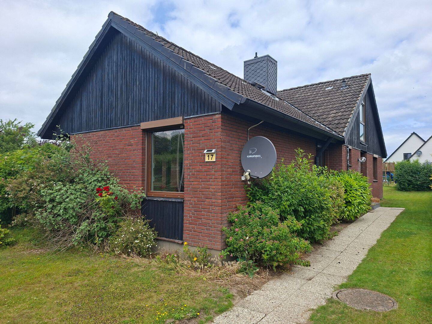 Freistehendes EFH mit großem Garten im ruhiger Lage, 24253 Probsteierhagen