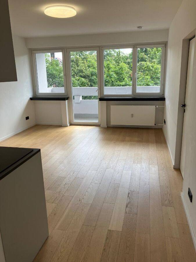 Adenauerplatz_Modern sanierte 2-Zimmer-Wohnung, 10709 Berlin (Charlottenburg-Wilmersdorf Charlottenburg Halensee Wilmersdorf)