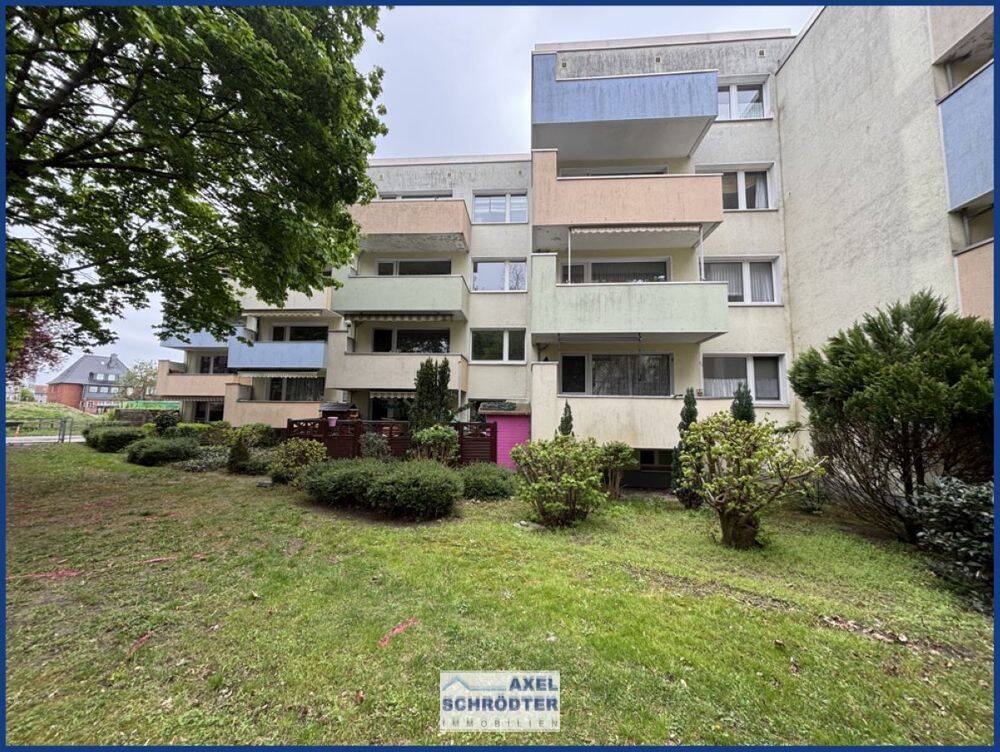 Möbliertes Zuhause in netter Nachbarschaft!, 29221 Celle