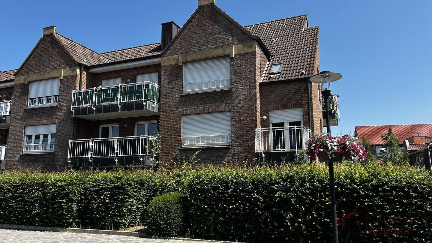 IMMOBILIEN GUMNIOR präsentiert: große Wohnung mit Balkon im Zentrum von Salzbergen, 48499 Salzbergen