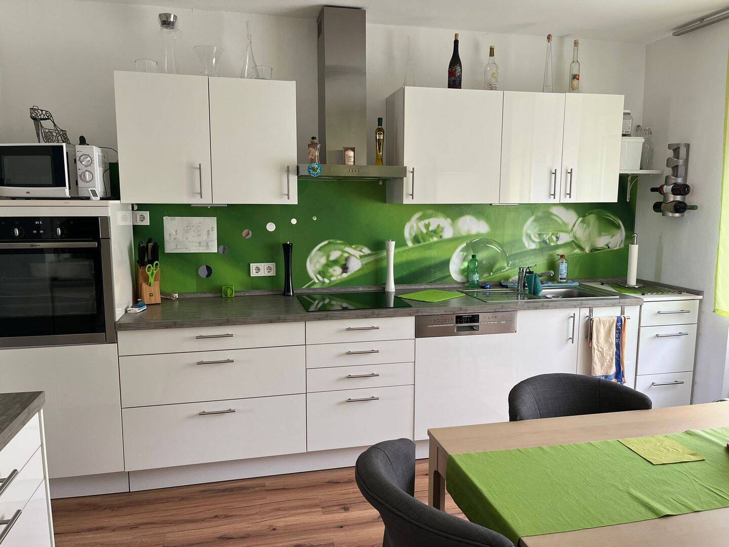 Gemütliche Wohnung in Spiesen zu vermieten!, 66583 Spiesen-Elversberg