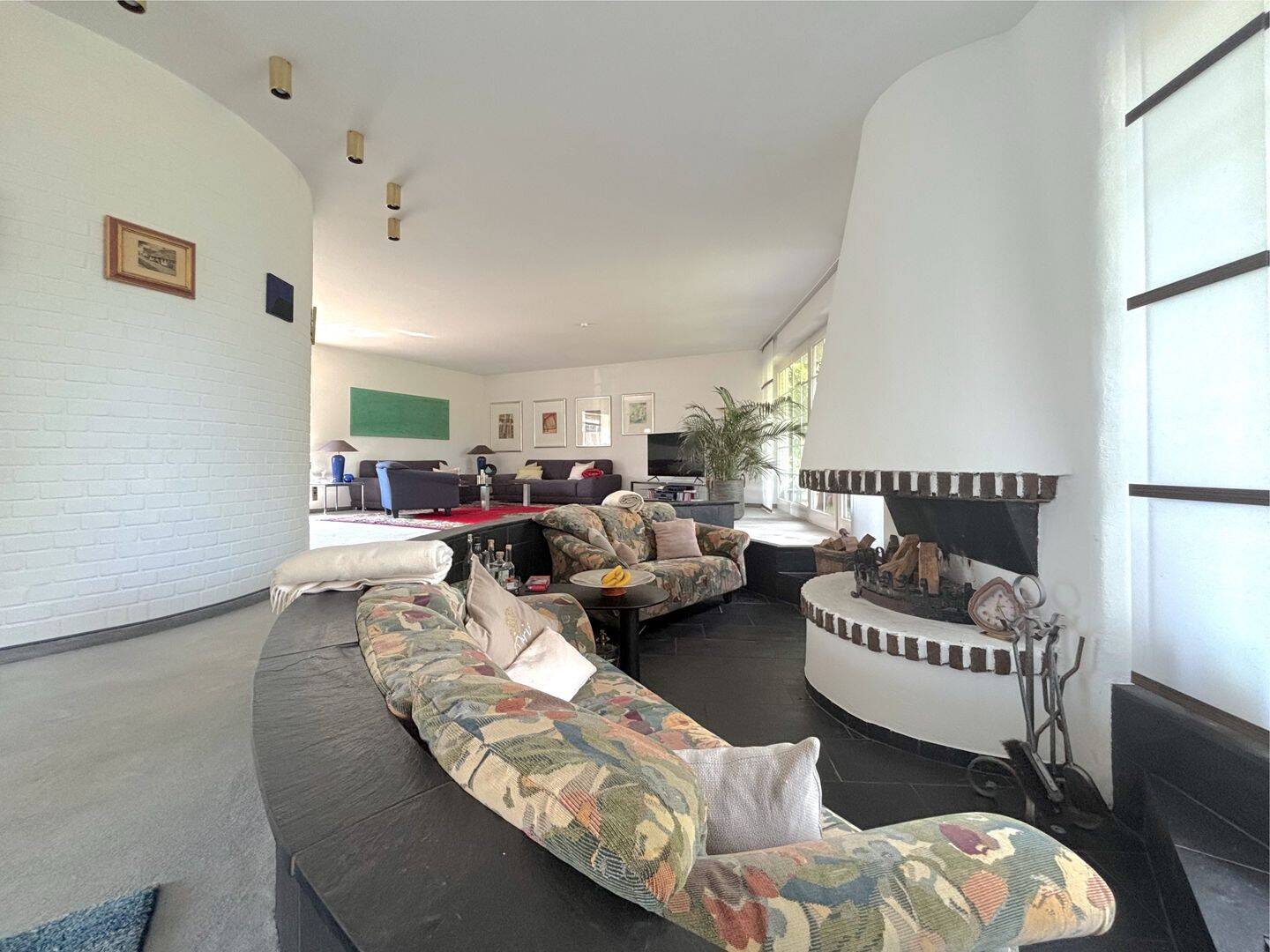 Großzügig wohnen mit Einliegerwohnung und wunderschönem Garten, 28865 Lilienthal