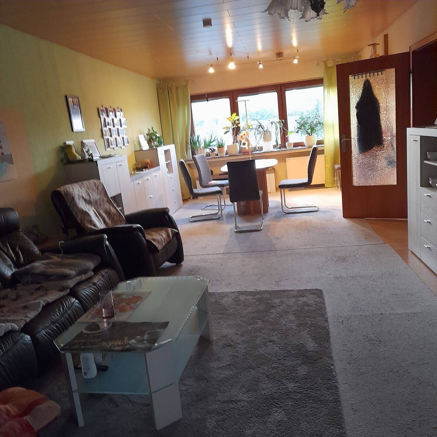 Schöne Drei-Zimmer-Wohnung in Neuenrade, 58809 Neuenrade