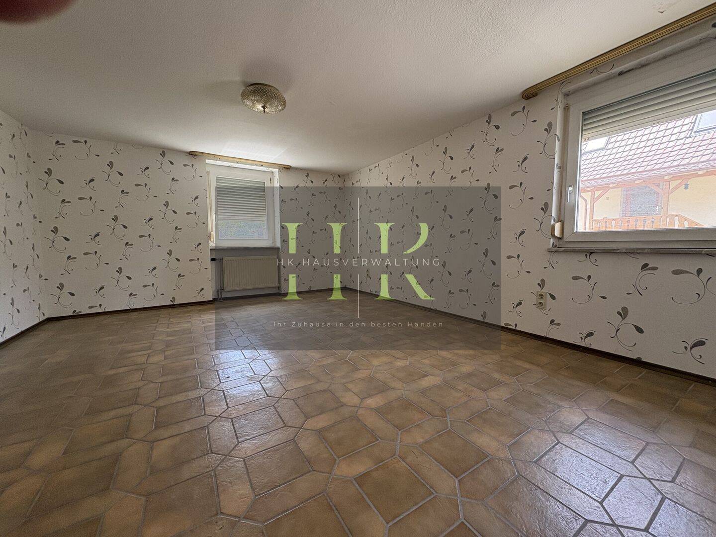 Einfamilienhaus mit großem Garten in Dürrn – 108 m² – zur Miete, 75248 Ölbronn-Dürrn